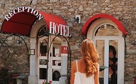 Hotel U Palazzu & Spa - Centre Du Village